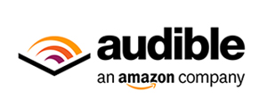 Buy from Audiobook from Audible